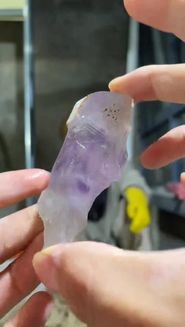 摆件未镶嵌水晶水晶576