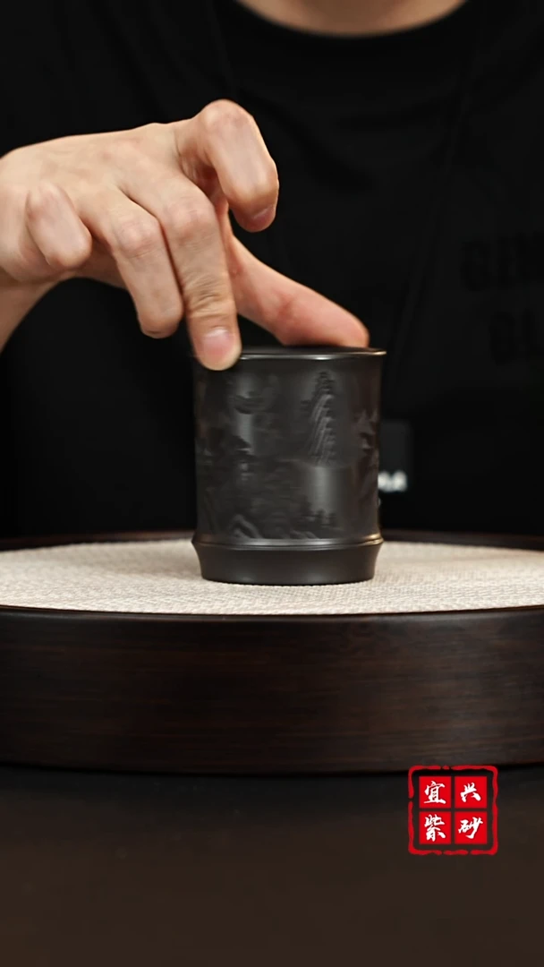 茶壶紫砂紫砂茶宠