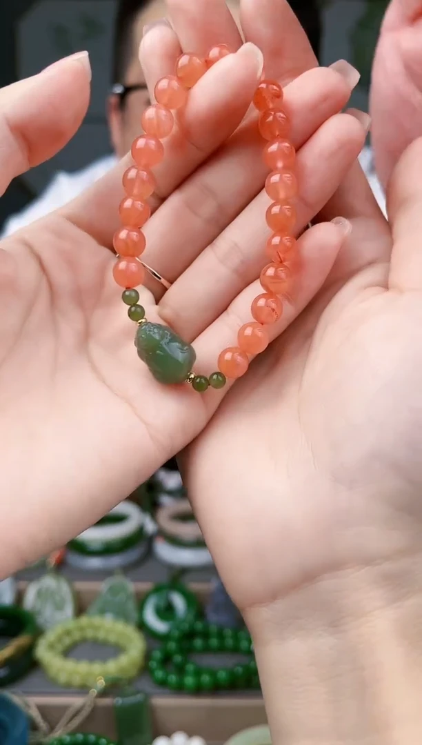 玉多样性发货拍一单发一个