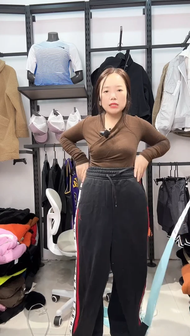 2218  编码  瑕疵直播间过款为准 尺码