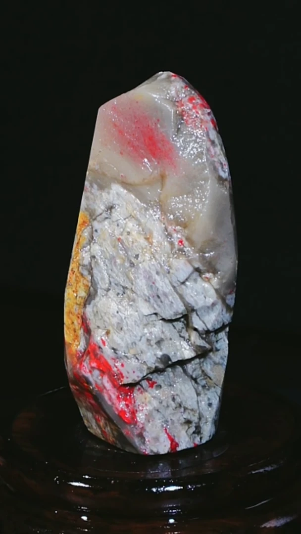 【闪购商品】昌化石昌化鸡血石