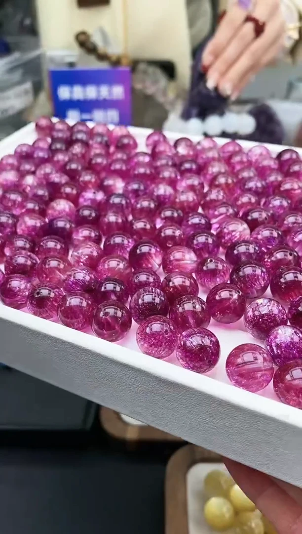 【闪购商品】水晶颈饰未镶嵌42a多样性发其一/1.18/1个