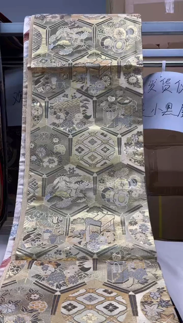 【闪购商品】织绣精选中古物品默认有瑕