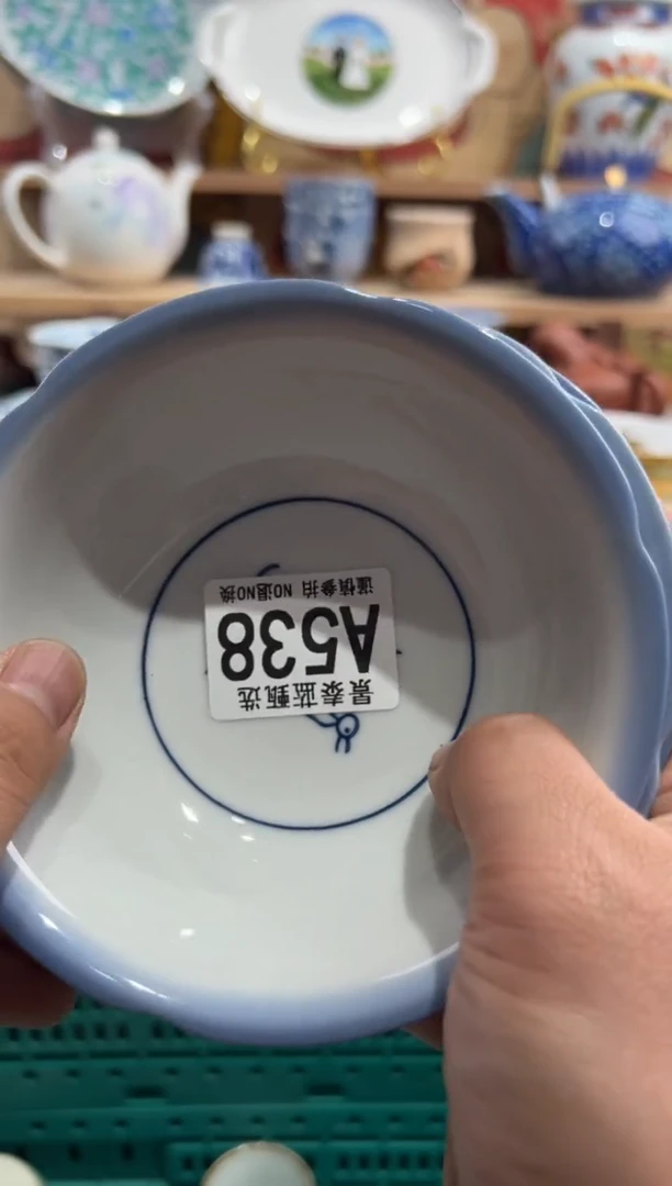 瓷片---------A538