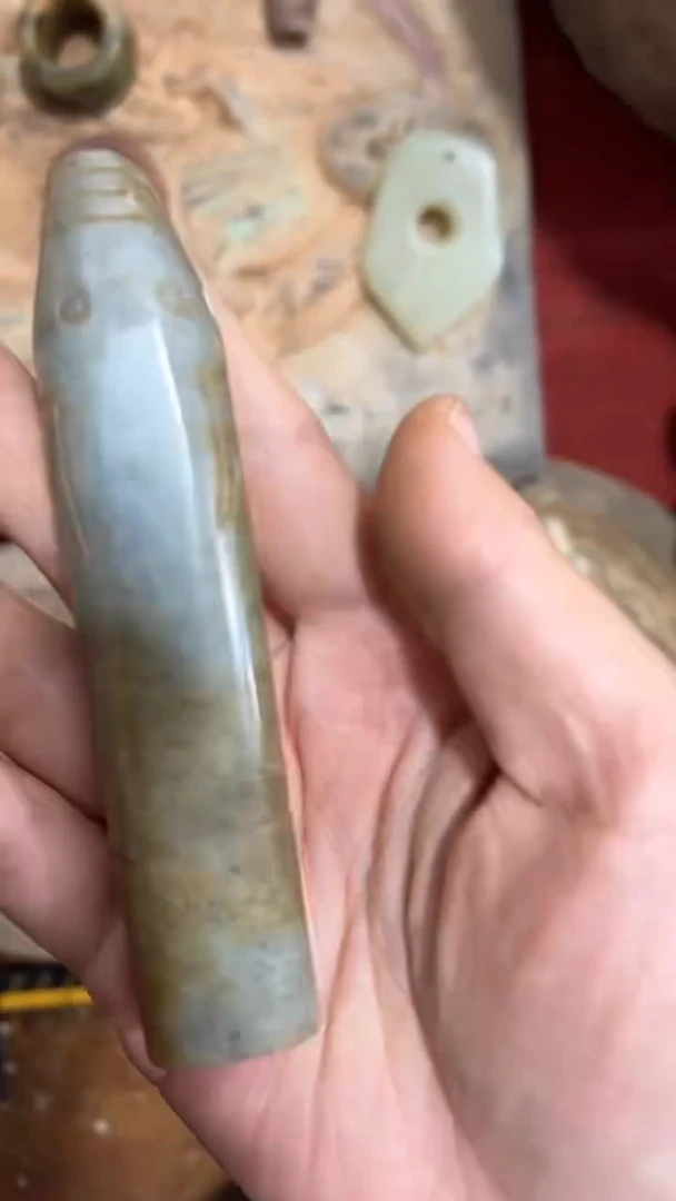 裸石琥珀未镶嵌一单一个