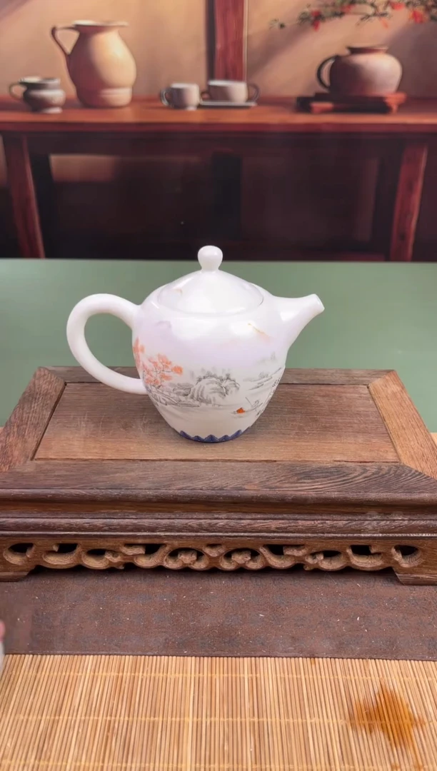 【闪购商品】顾德茶器福利闪购链接