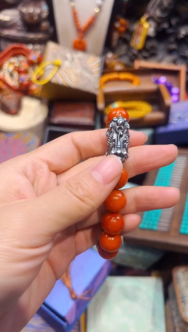 【闪购商品】蜜蜡裸石未镶嵌欣妹专属精选链接a1200100