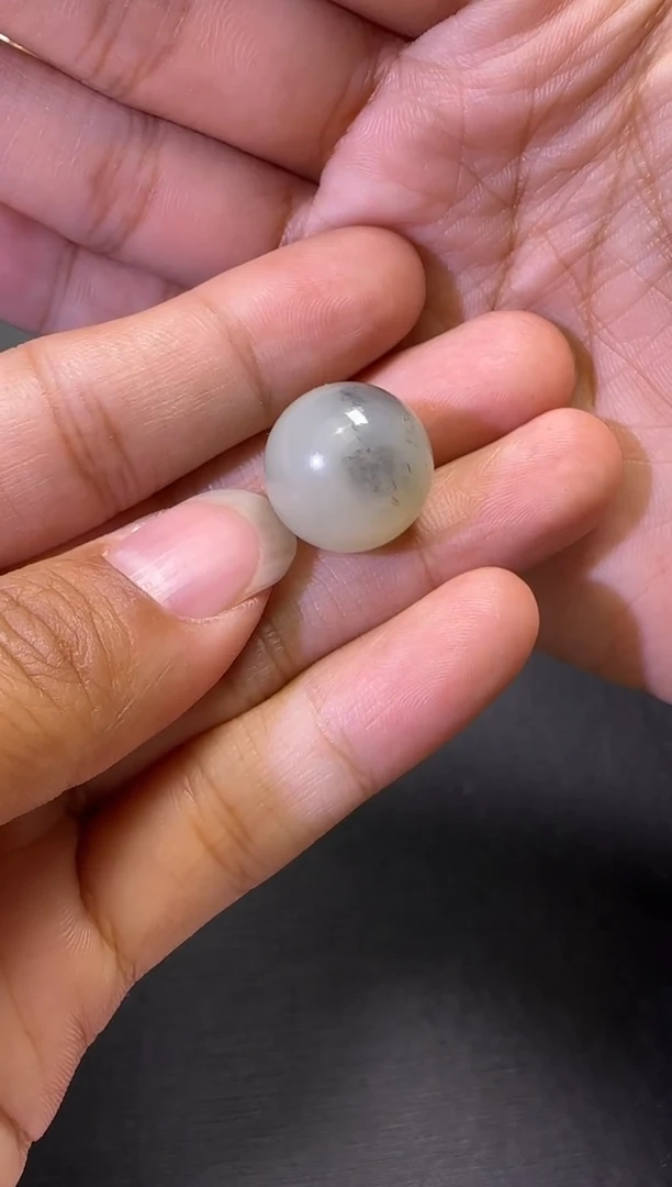 未镶嵌手链和田玉新疆和田玉单珠卡16