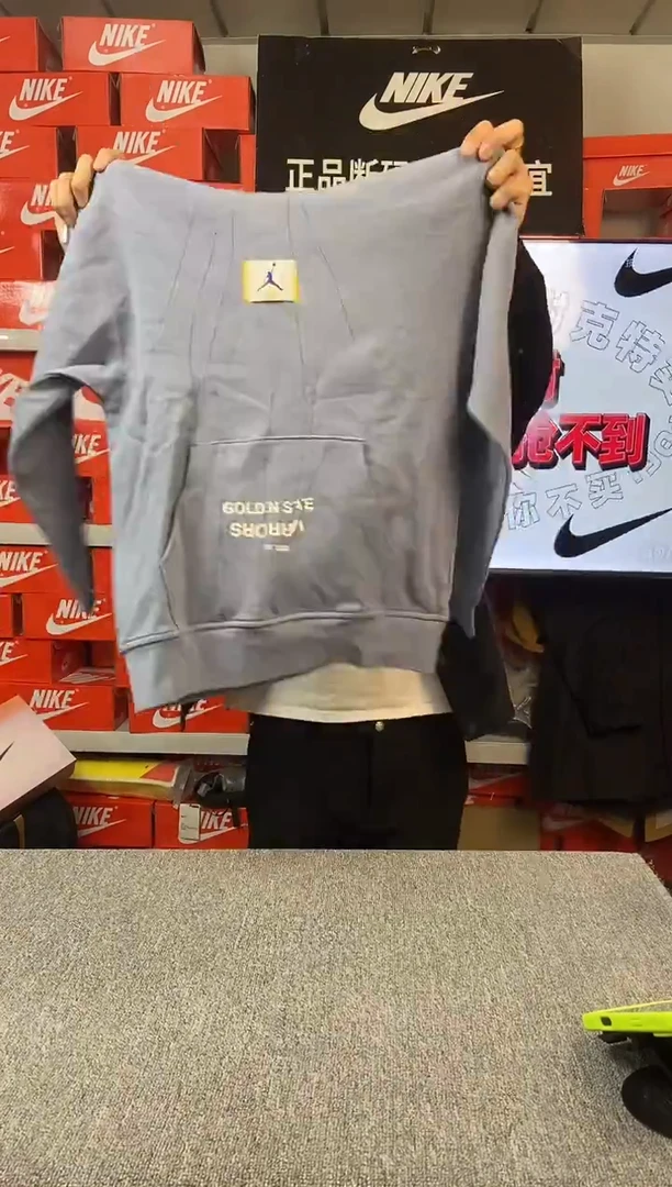 【瑕疵修复】137编码 NIKE/耐克 直播间过款为准 尺码165S