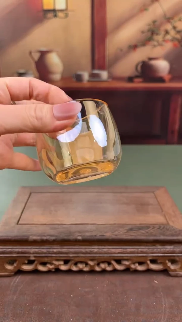 【闪购商品】顾德茶器福利闪购链接