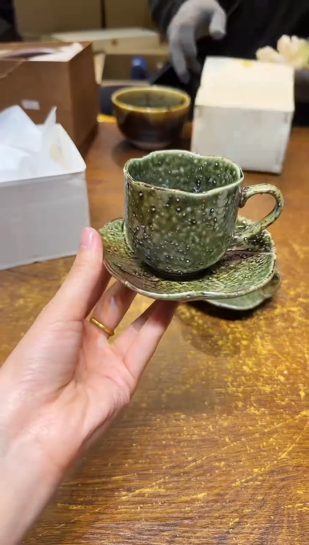 小狐狸严选日瓷器小狐狸精选日瓷器