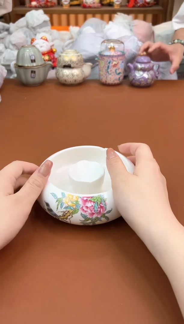 @@允礼茶器通用链接 这个真的很便宜