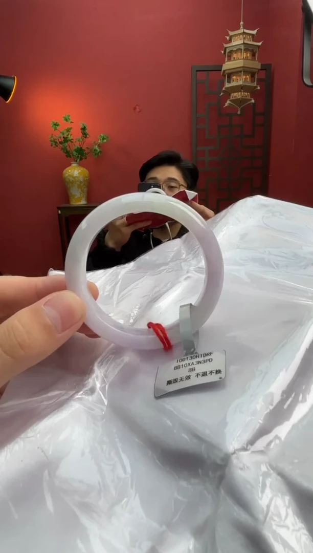 未镶嵌手镯翡翠翡翠手镯2