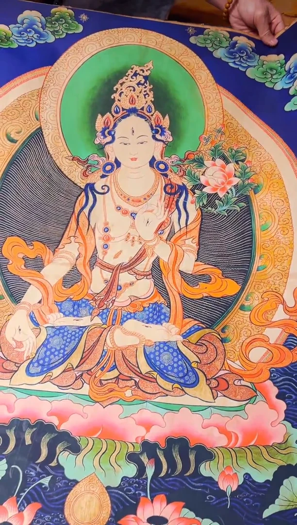 卷轴画【云香藏精选】7