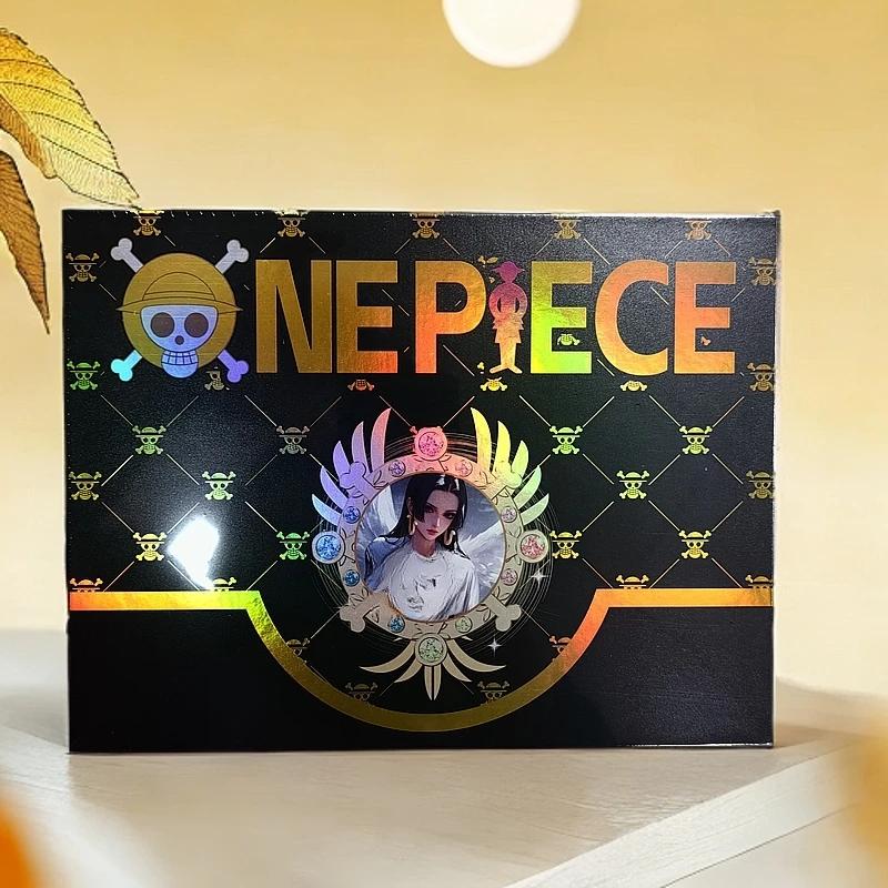 敦煌海贼《开元文创》第二弹 收藏卡牌未成年禁止下单