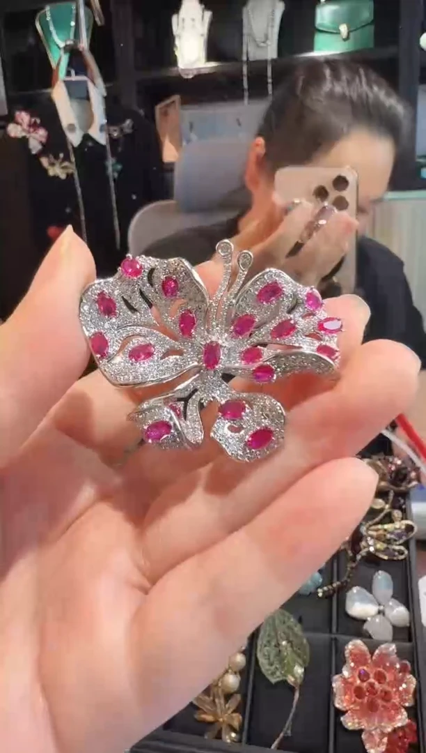 仿水晶合金高货 捡漏