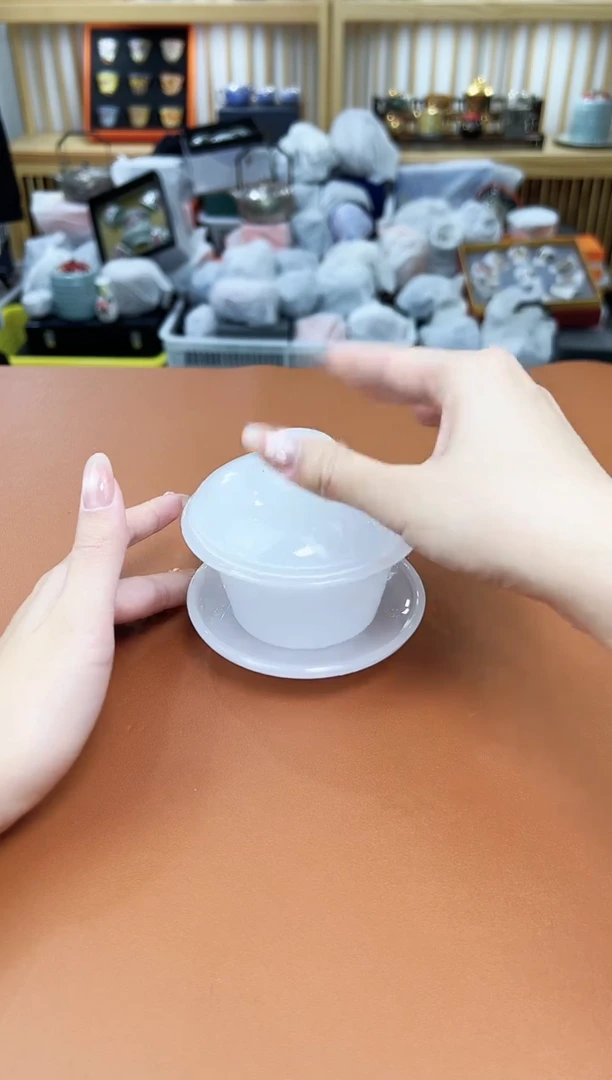 【闪购商品】万家瓷坊清货商品链接@@F396