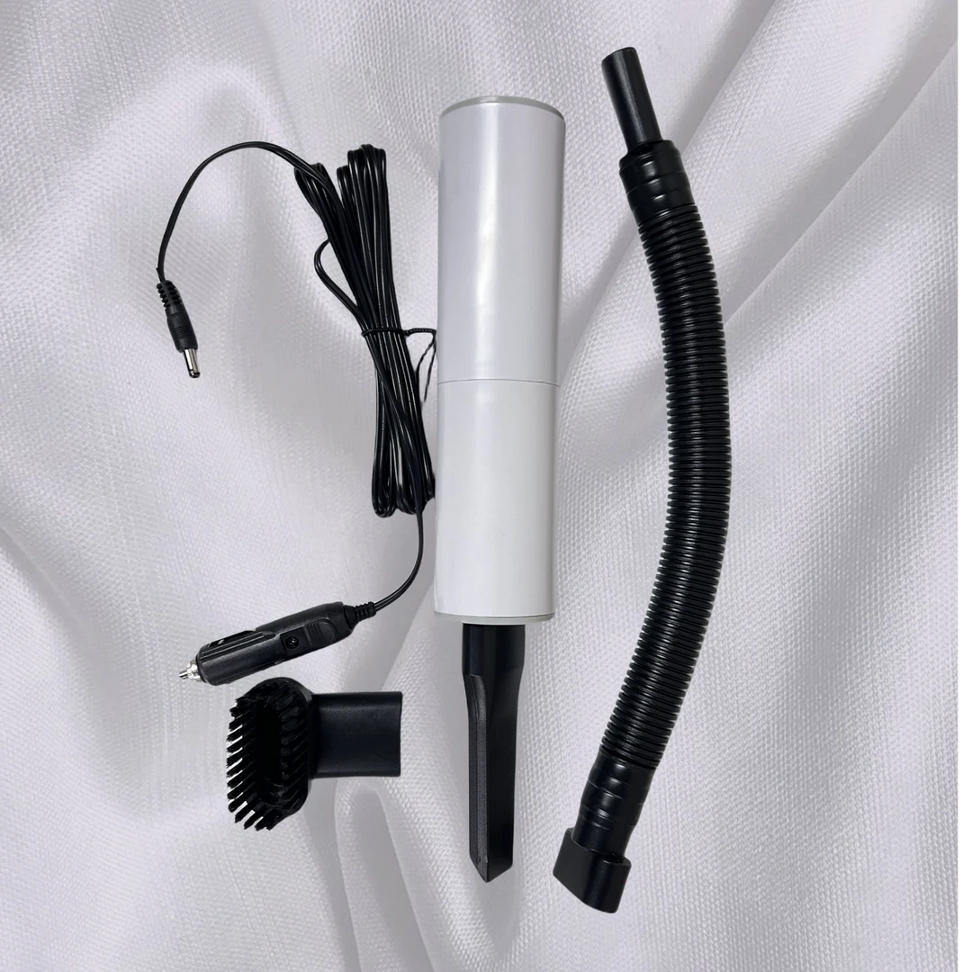 【二老板专属】车载吸尘器