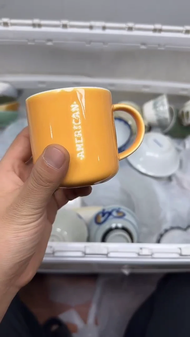 【闪购商品】344回流瓷器默认微瑕，18.8包邮