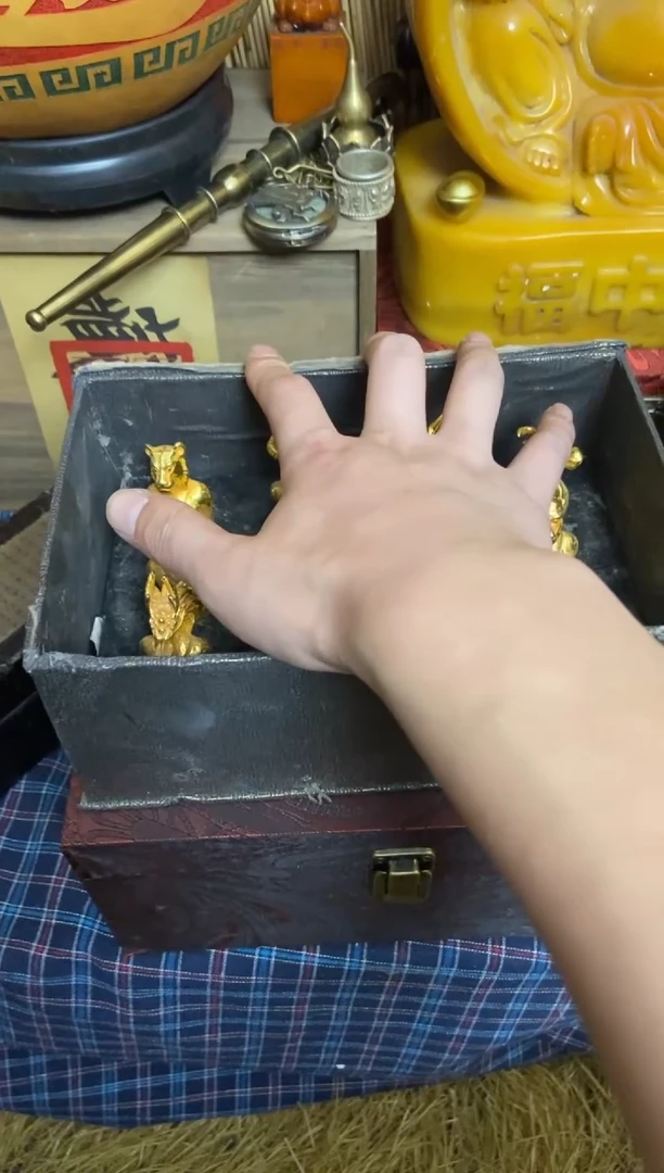 木特色--------福利盒