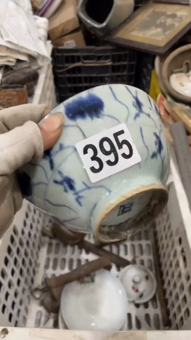 （****天亿丰轩工艺品395