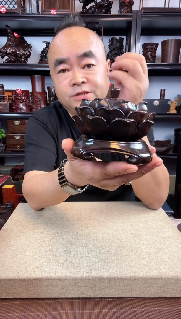 木3103+2782老李红木工艺品