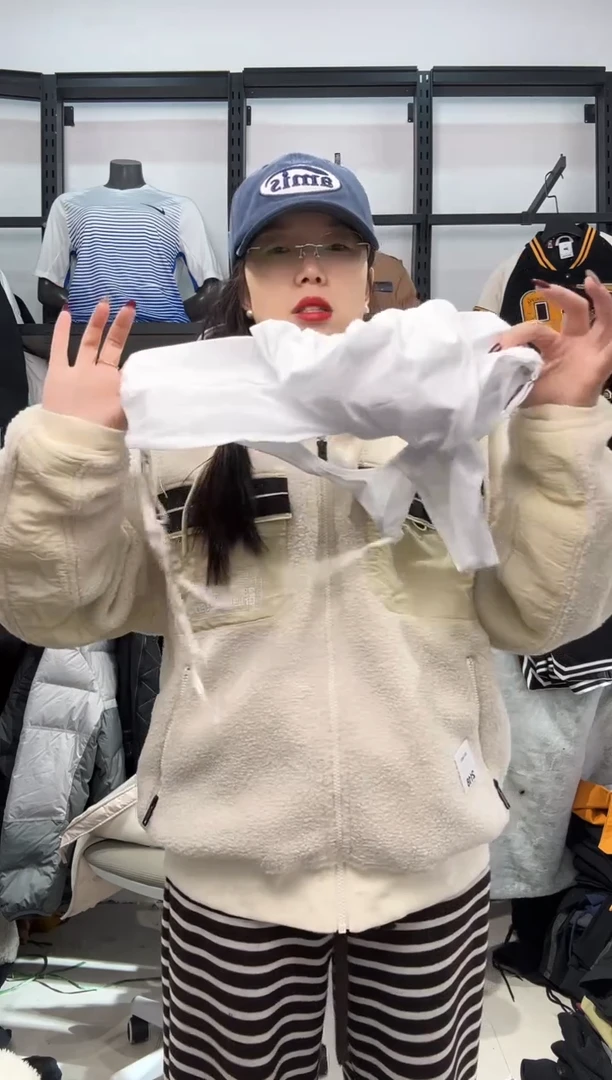 2131闪购编码 Nike/Jordan运动卫衣裤以直播间过款为准 尺码·