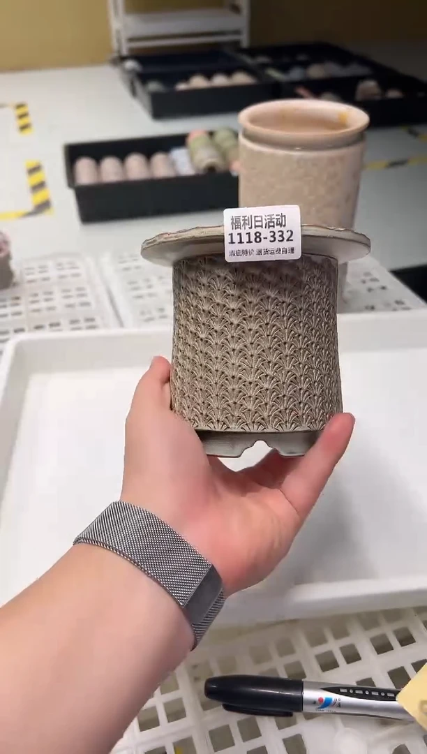 1118-332 内口 8 瑕疵特价 默认一只