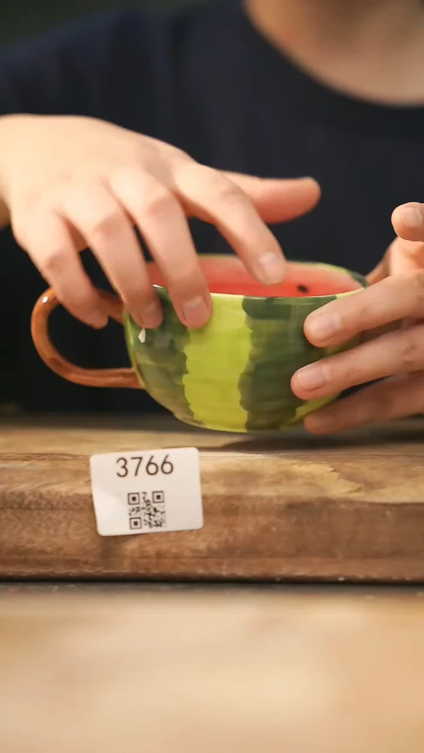 【落单孤品】福利/杯子@@3766