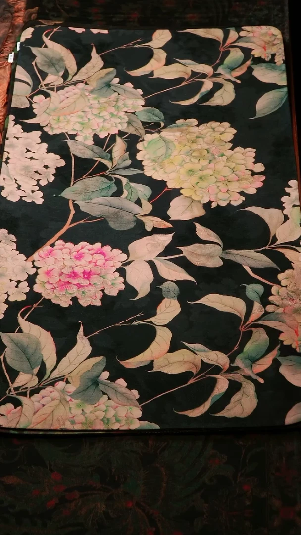别具一阁布艺尺寸65+33