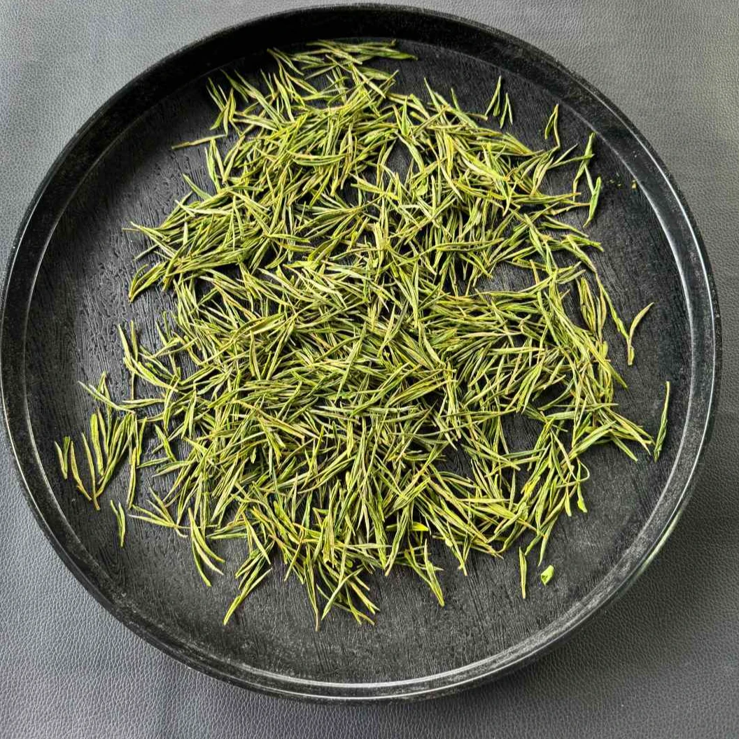 【临时链接2】2024新茶明前安吉白茶明前茶1.14