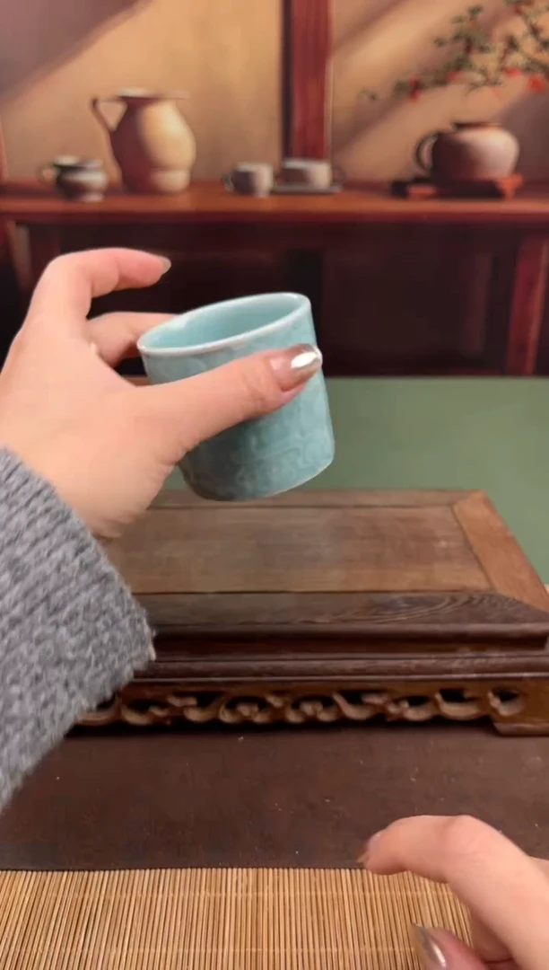 【闪购商品】顾德茶器福利闪购链接