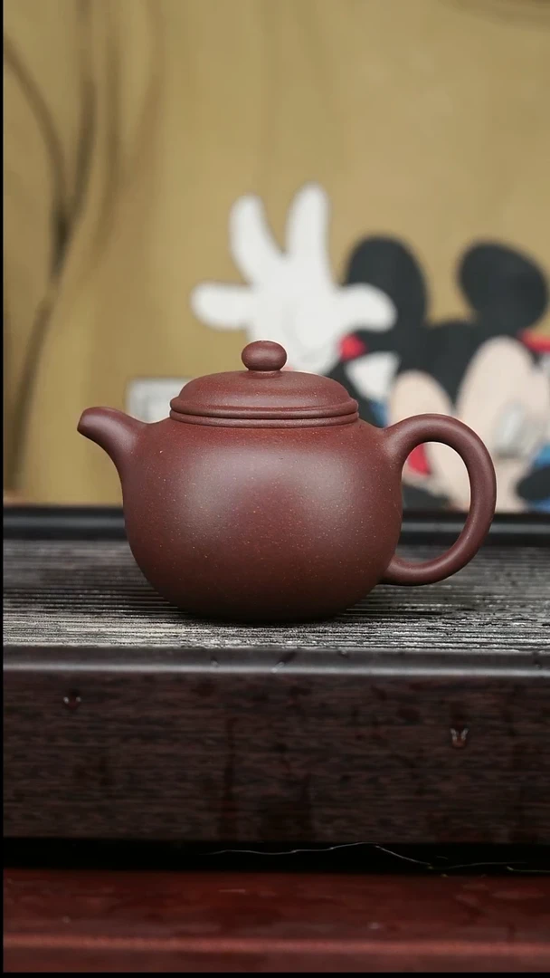 茶壶紫砂精品紫砂壶61.......180CC