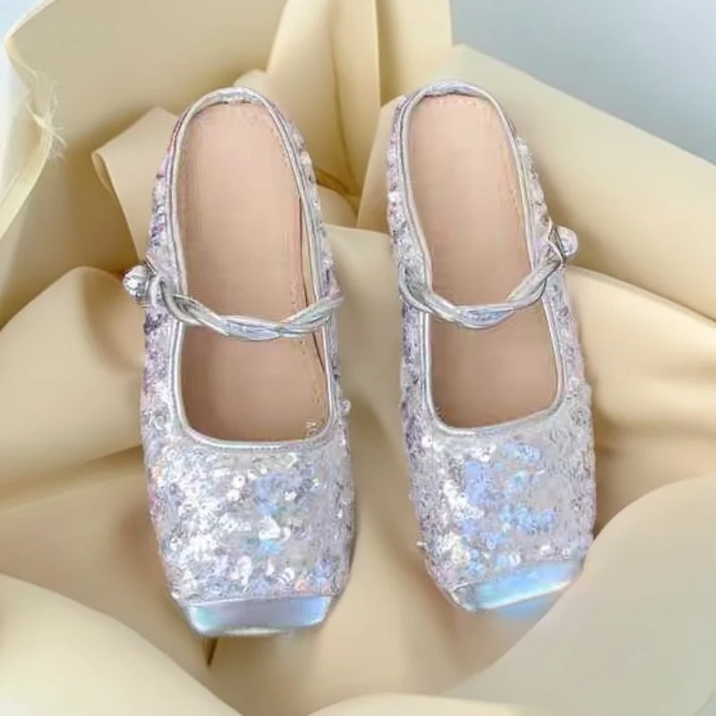 4885-C5-凉拖鞋女