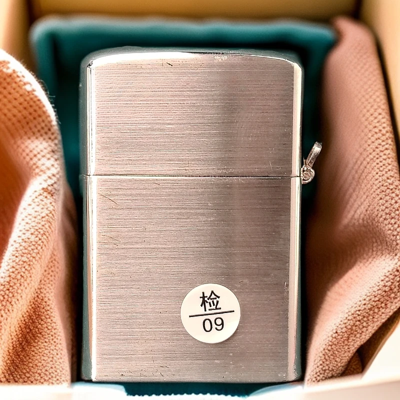 以撒简奢中古充气打火机链接可调火5485