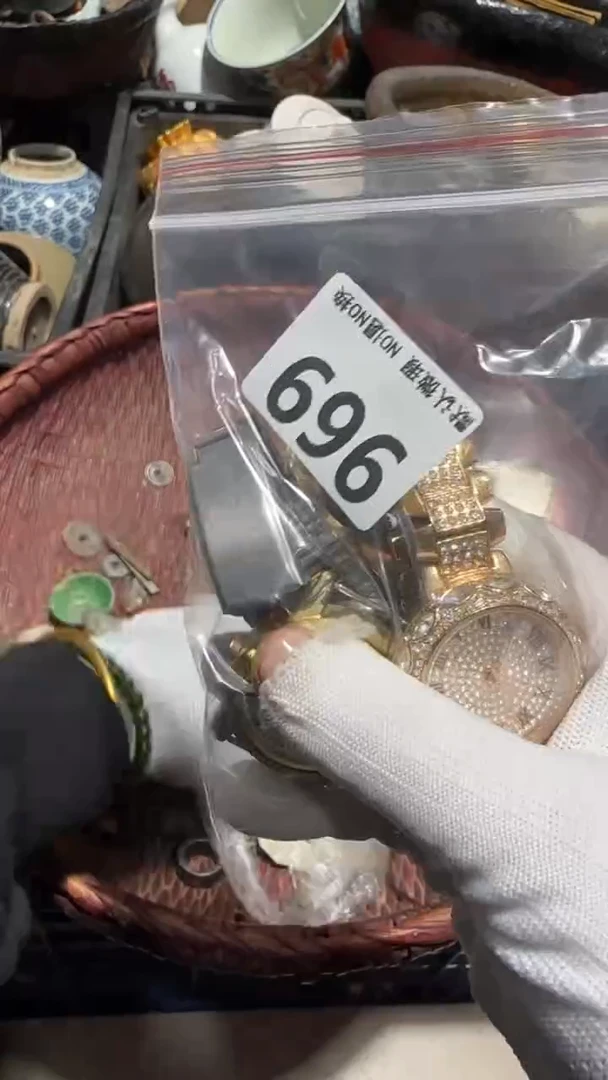 无非金属小*米亿容工艺品969