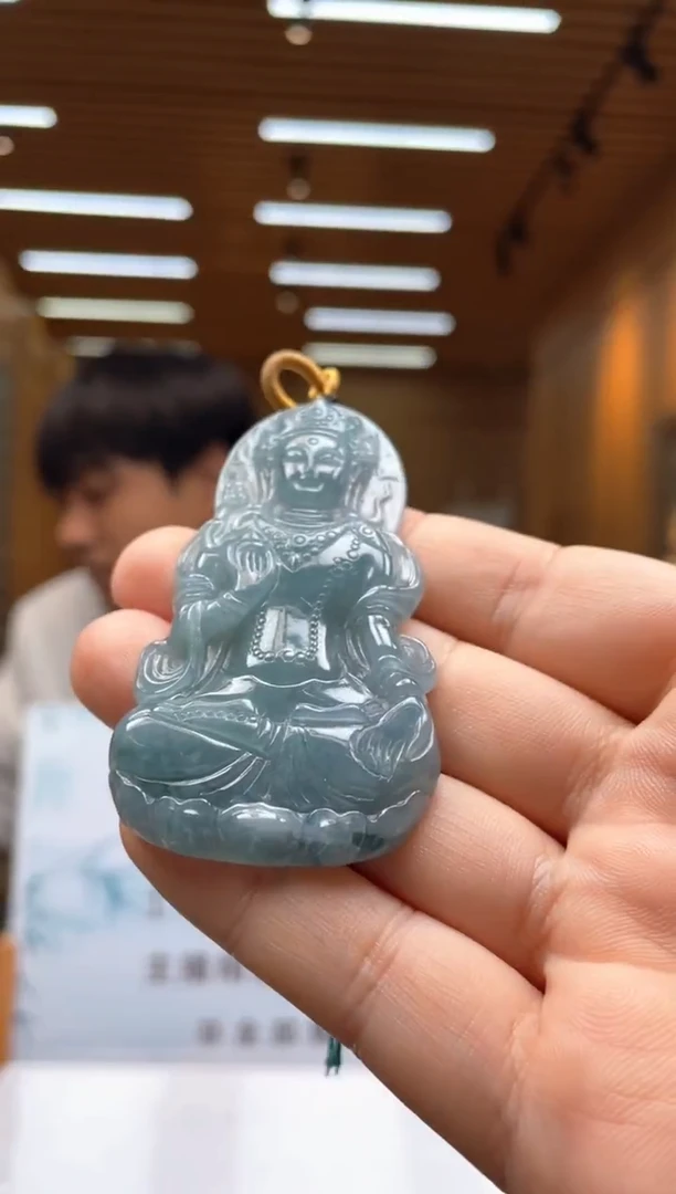 未镶嵌定制翡翠********394