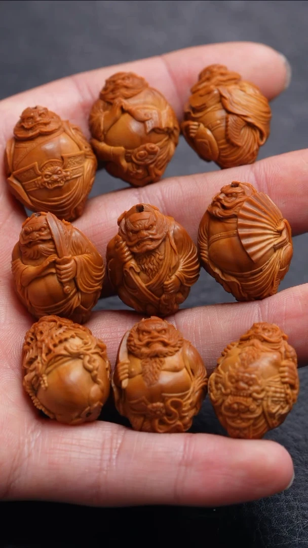 【闪购商品】橄榄核手串/手链橄榄核