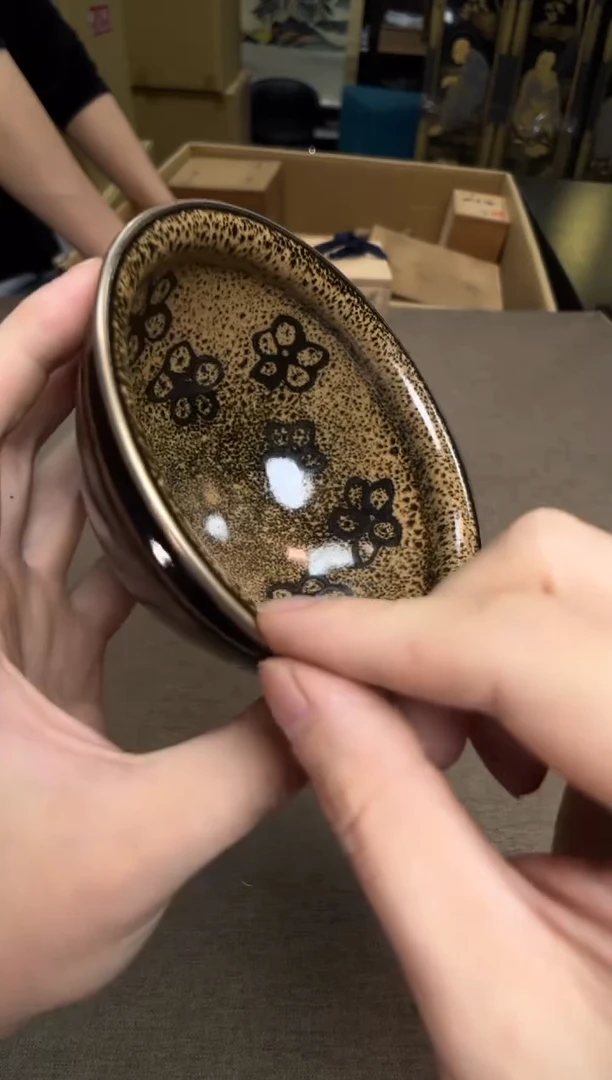 茶宠瓷器茶具套装