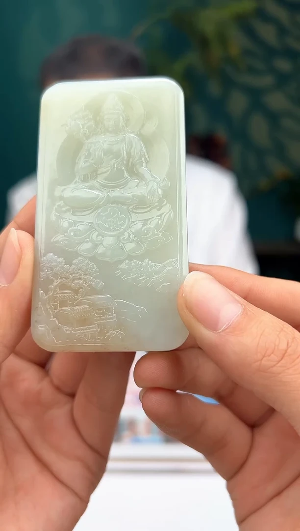 定制和田玉多样性发货拍一发一