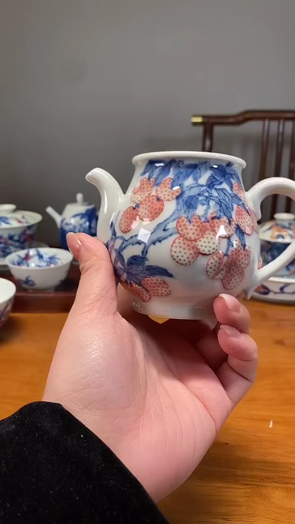 华军鼎成荔枝公道