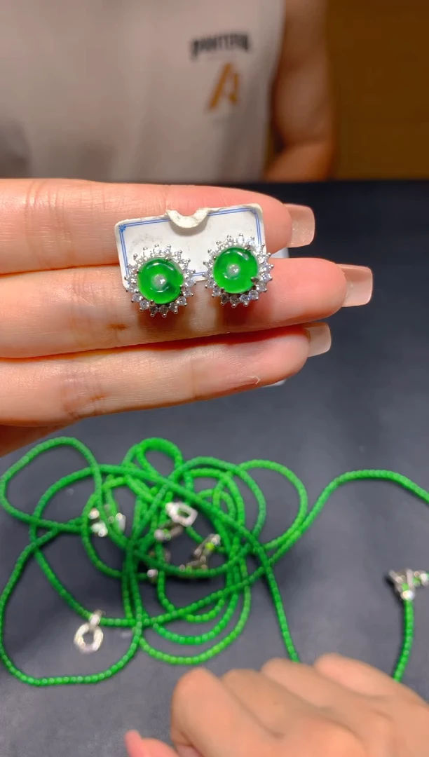 未镶嵌定制翡翠102多样性发货（发其一）