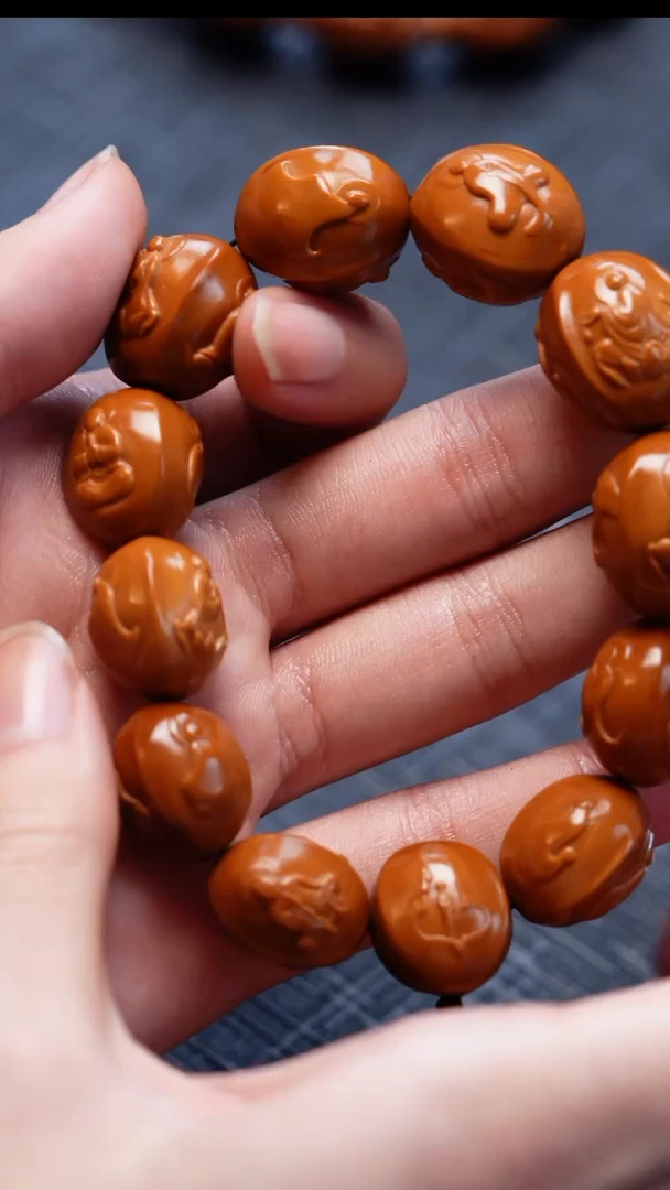 手串/手链橄榄核橄榄核