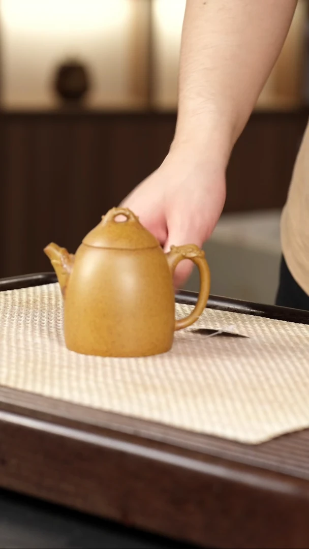 【闪购商品】紫砂茶壶看了快乐快乐看裂开了考虑考虑