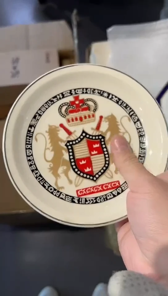【闪购商品】中古回流瓷器谨慎参拍