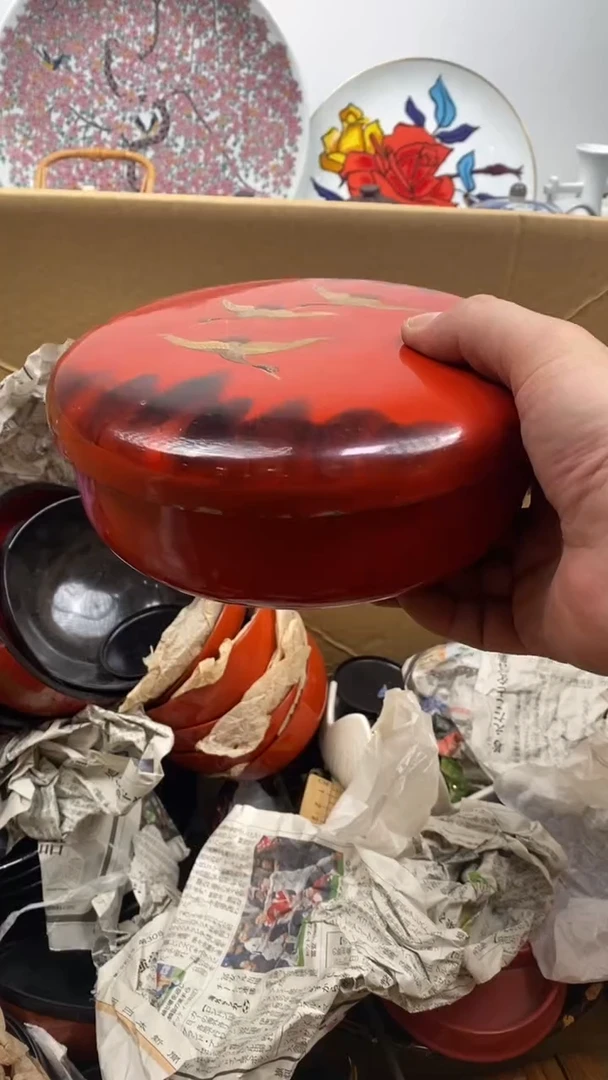 【闪购商品】瓷片356 有瑕 SpringSpring