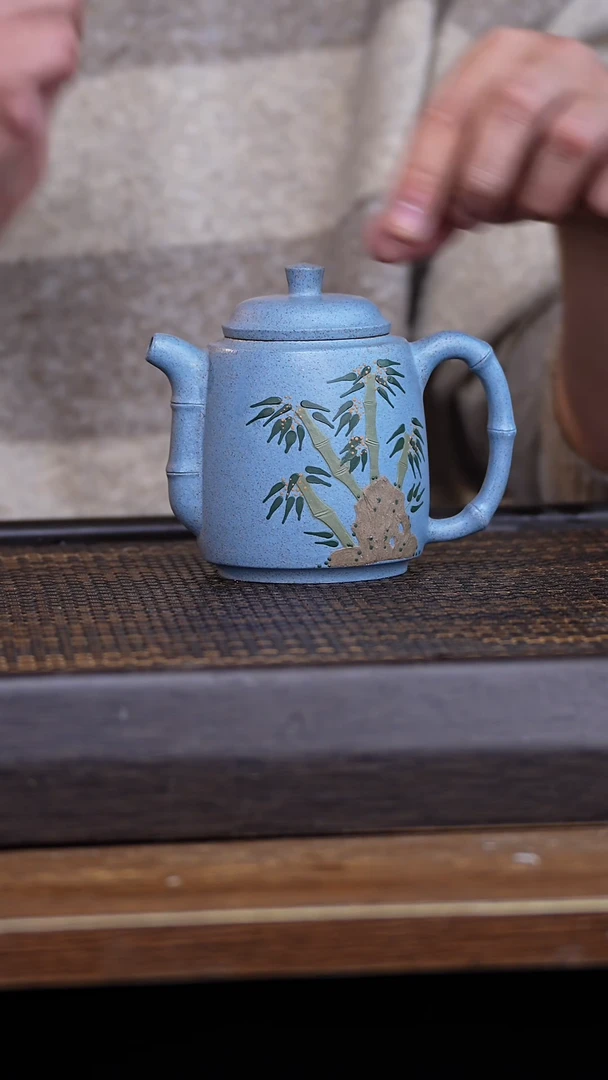 【闪购商品】紫砂茶壶4554788964589789