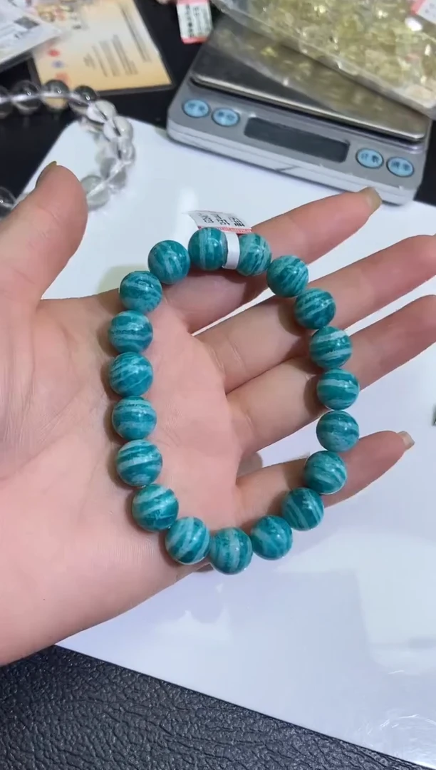 手串12/740未镶嵌水晶多样性发一件