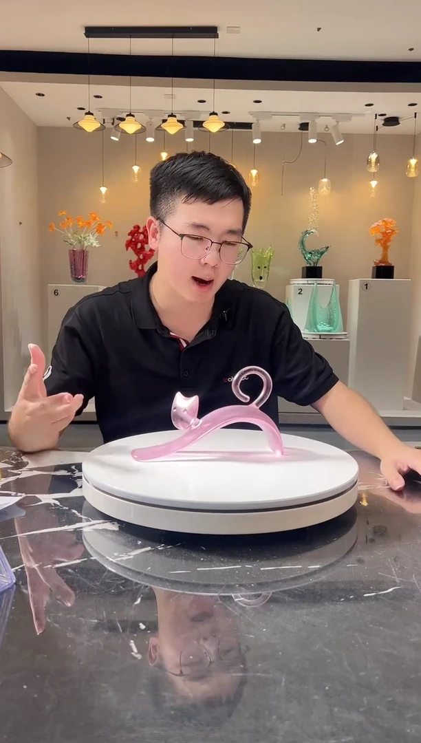 摆件巴比特美学 小号猫