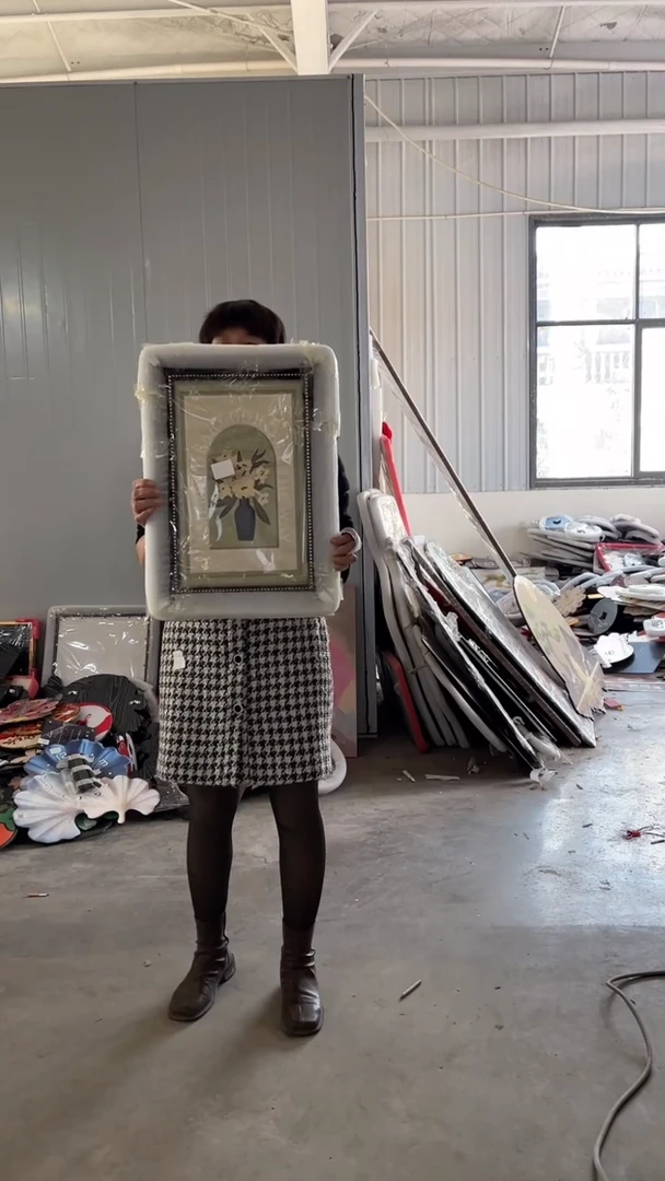 74高端精雕装饰画尾货库存清仓处理